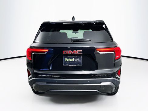 Used 2025 GMC Terrain Elevation image 7