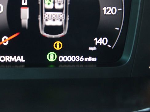 New 2025 Acura ADX A-Spec image 12