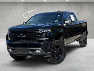 Used 2019 Chevrolet Silverado 1500 RST w/ All-Star Edition video 1
