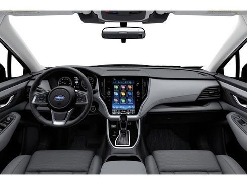 New 2025 Subaru Legacy Premium image 19