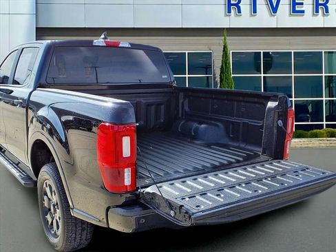 Used 2021 Ford Ranger XLT w/ Equipment Group 301A Mid image 28