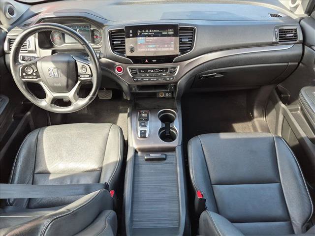 Used 2021 Honda Pilot EX-L image 18