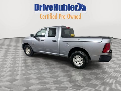 Used 2022 RAM 1500 Tradesman image 6