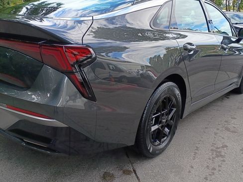 Used 2025 Kia K5 LXS FWD image 4