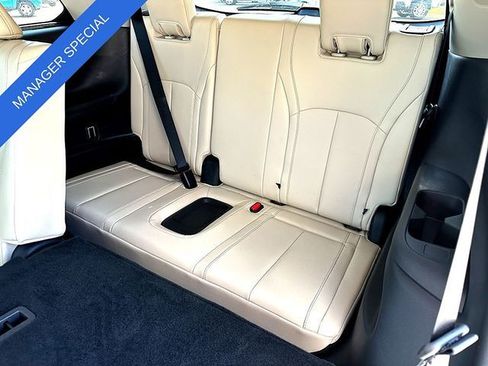 Used 2025 INFINITI QX60 Pure FWD image 19