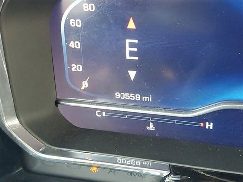 Certified 2024 Chevrolet Silverado 2500 High Country w/ High Country Premium Package image 21