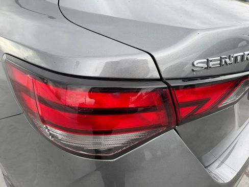 Used 2023 Nissan Sentra SV w/ All-Weather Package image 36