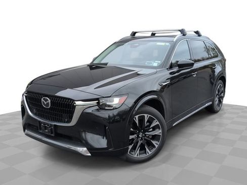 Used 2024 MAZDA CX-90 3.3 Turbo S AWD/4WD image 1