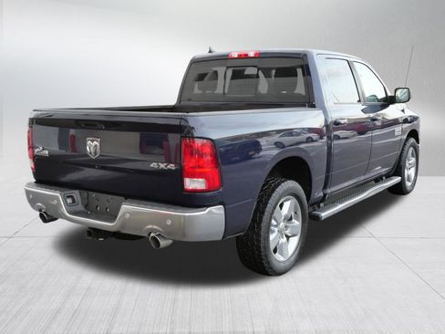 Used 2016 RAM 1500 Big Horn image 7