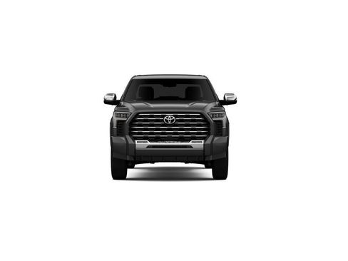 New 2025 Toyota Tundra Capstone AWD/4WD image 17