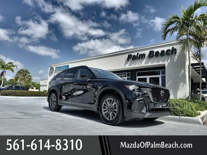 Used 2026 MAZDA CX-70 SC Plus