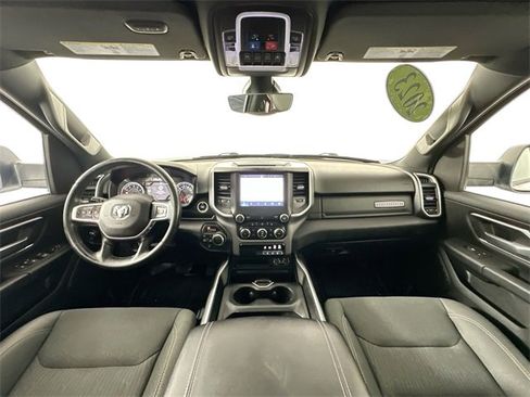 Used 2023 RAM 1500 Big Horn image 32