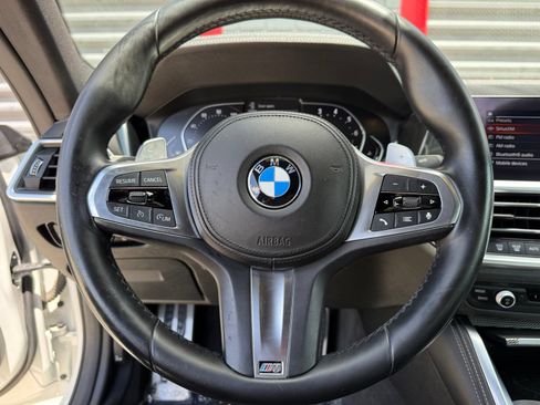 Used 2021 BMW 440i xDrive Coupe AWD/4WD image 26