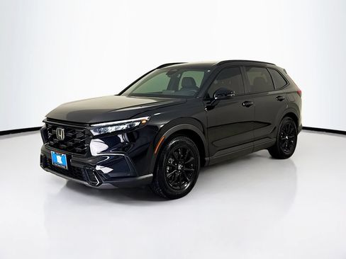 Used 2026 Honda CR-V Sport-L image 3