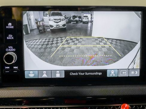 Used 2024 Honda Civic Touring image 6
