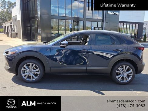 New 2026 MAZDA CX-30 AWD 2.5 S image 5