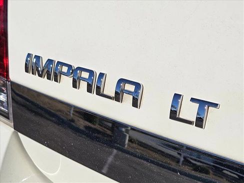 Used 2006 Chevrolet Impala LT FWD image 29