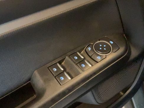 Used 2022 Ford Bronco Sport Big Bend w/ Convenience Package AWD/4WD image 23