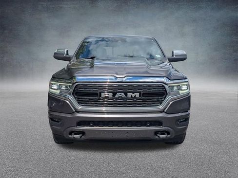 Used 2022 RAM 1500 Limited AWD/4WD image 8