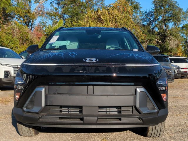 New 2026 Hyundai Kona SEL Sport AWD/4WD image 8