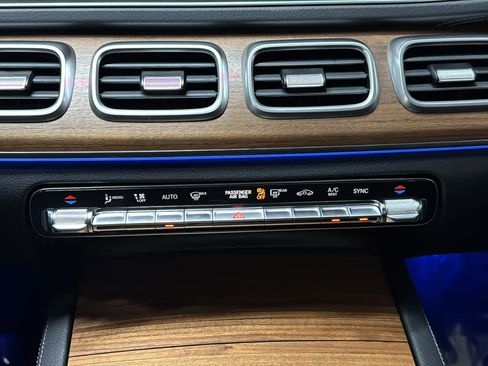 New 2026 Mercedes-Benz GLE 350 4MATIC image 24