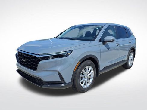 Used 2026 Honda CR-V EX image 14