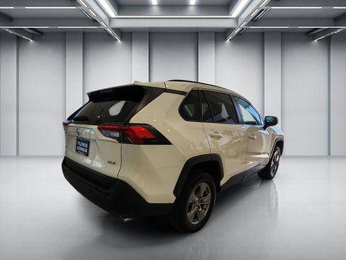 Used 2024 Toyota RAV4 XLE FWD image 6
