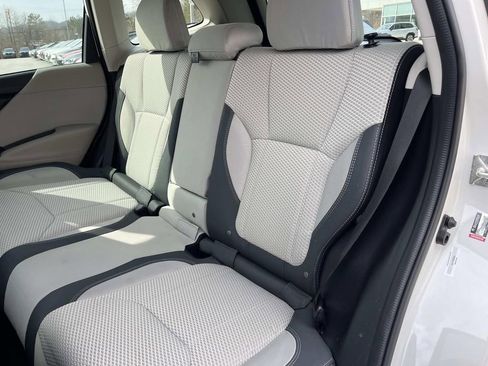 Used 2021 Subaru Forester Premium w/ Popular Package #1 image 18