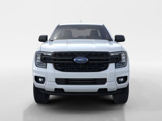 New 2026 Ford Ranger XL w/ Trailer Tow Package AWD/4WD video 2