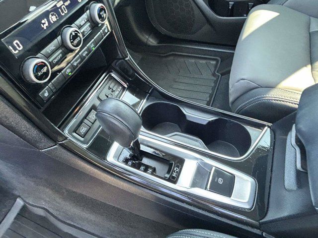 Used 2022 Subaru Ascent Onyx Edition AWD/4WD image 18