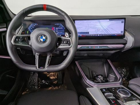 Used 2025 BMW X3 M50 w/ Premium Package image 19