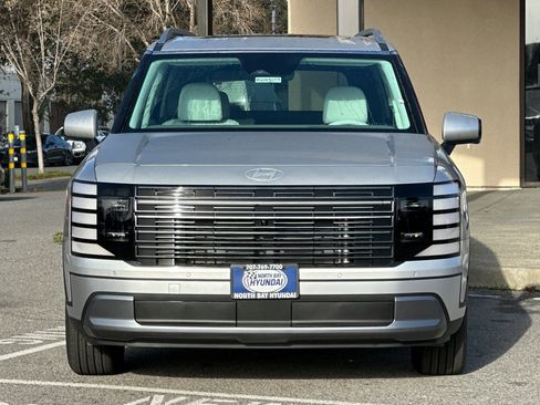 New 2026 Hyundai Palisade SEL image 9