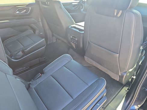 Used 2023 Chevrolet Tahoe Premier image 12