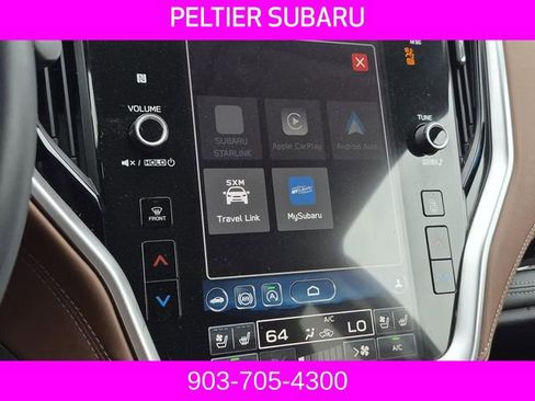 Used 2020 Subaru Outback Touring w/ Popular Package #2 image 40