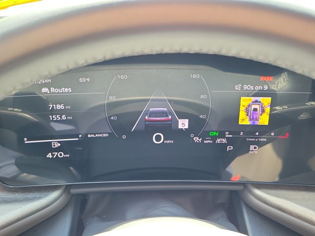 Certified 2025 Audi Q5 Premium Plus w/ Premium Plus AWD/4WD image 22