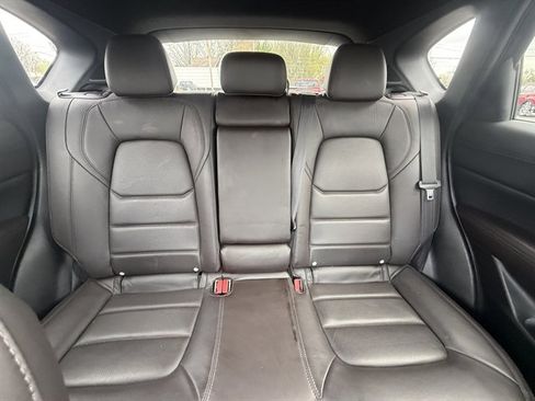 Used 2021 MAZDA CX-5 Signature image 22