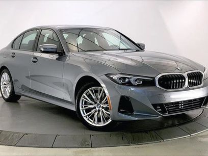Certified 2023 BMW 330i xDrive Sedan w/ Premium Package
