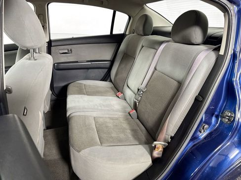Used 2012 Nissan Sentra 2.0 S image 22