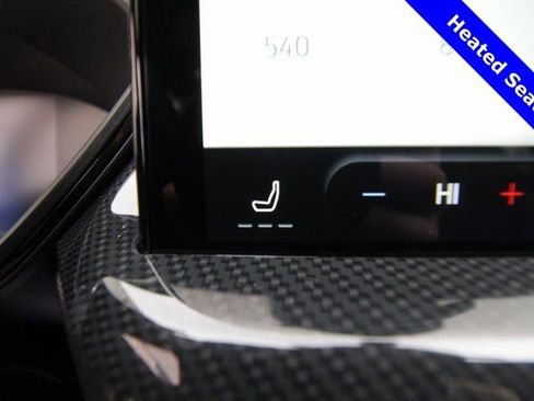 New 2026 Ford Escape ST-Line Select w/ Tech Pack #1 image 2