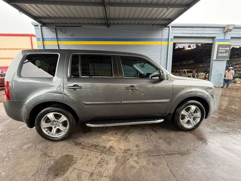 Used 2013 Honda Pilot EX-L image 8