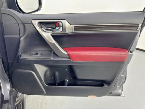 Used 2023 Lexus GX 460 Premium image 46