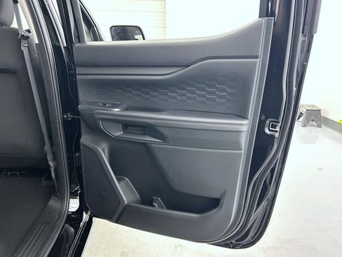 New 2026 Ford Ranger XLT image 17