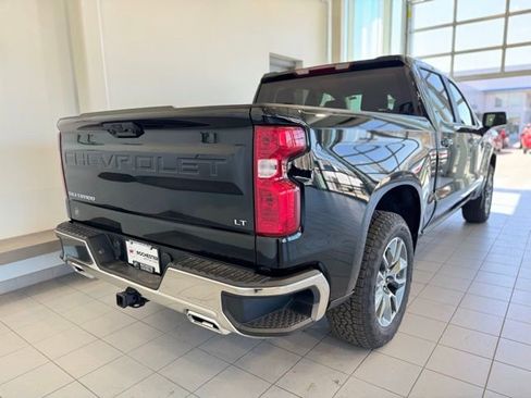 New 2026 Chevrolet Silverado 1500 LT AWD/4WD image 31