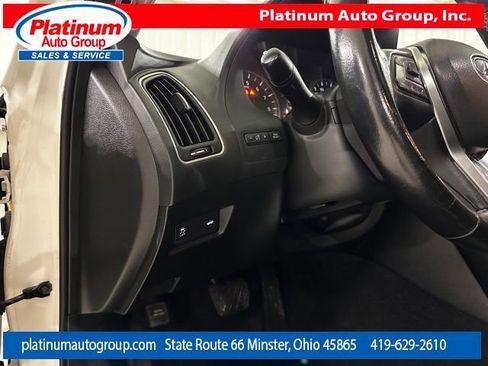 Used 2020 INFINITI Q50 Luxe w/ Cargo Package image 23