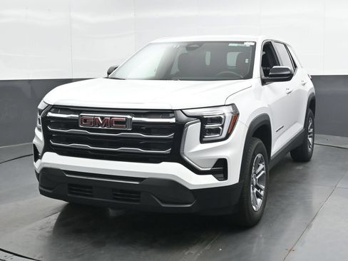Used 2025 GMC Terrain Elevation AWD/4WD image 8