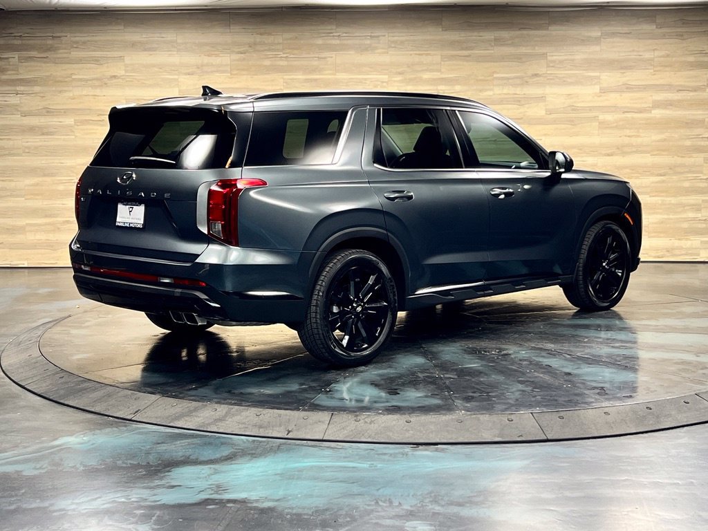 Used 2023 Hyundai Palisade XRT FWD image 14