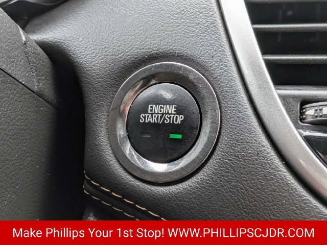 Used 2022 Chevrolet Trax LT w/ Driver Confidence Package AWD/4WD image 26