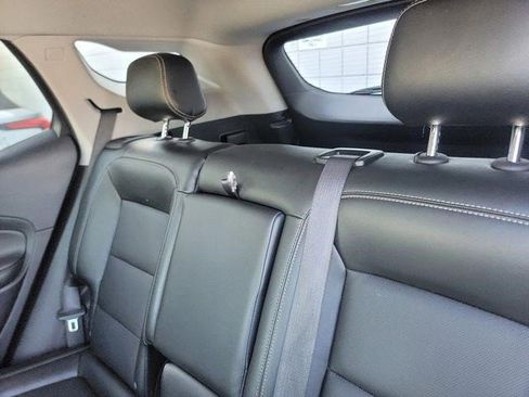 Certified 2024 GMC Terrain SLT w/ Infotainment Package II image 15