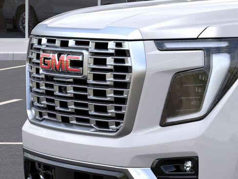 New 2025 GMC Yukon Denali w/ LPO, Floor Liner Package image 48