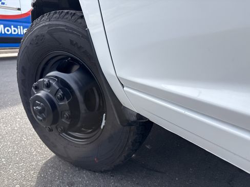 Used 2026 RAM 3500 Tradesman image 12